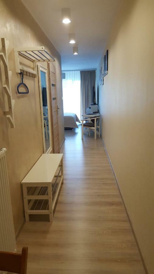 Wroclaw Apartamenty Kepa Mieszczanska Exterior photo