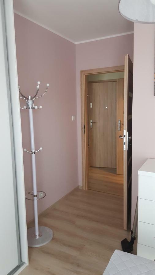 Wroclaw Apartamenty Kepa Mieszczanska Exterior photo